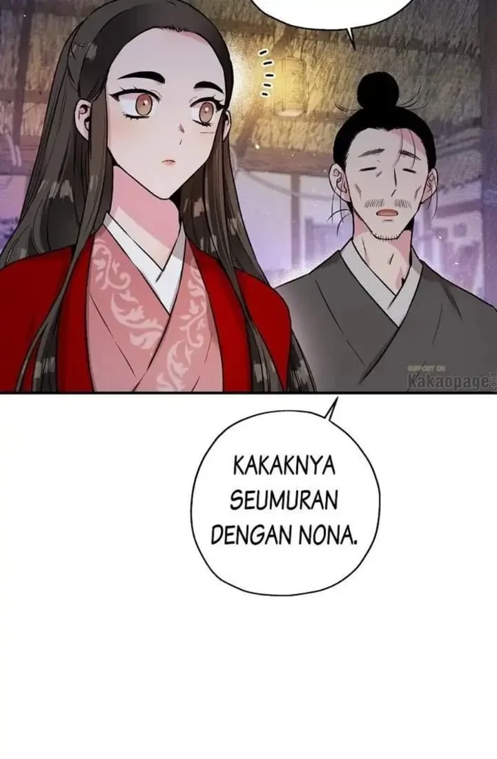The Strongest Villainess Chapter 27 - halaman 51
