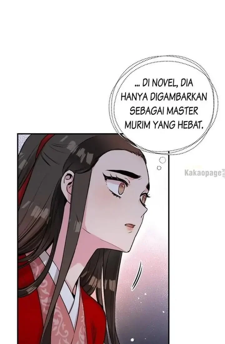 The Strongest Villainess Chapter 27 - halaman 52