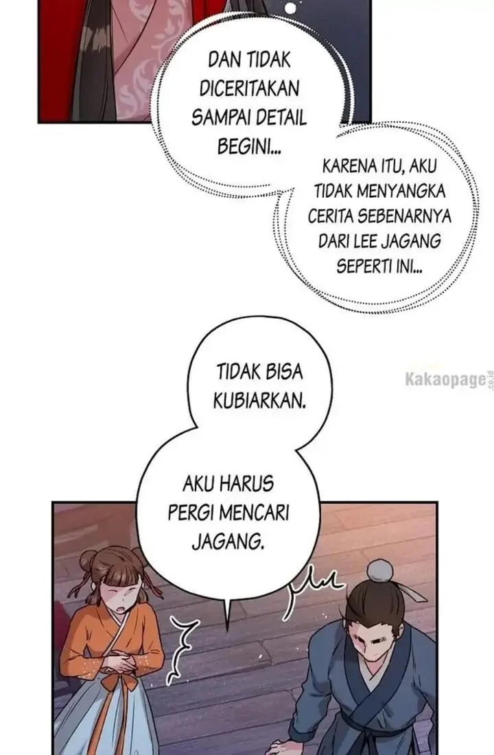The Strongest Villainess Chapter 27 - halaman 53