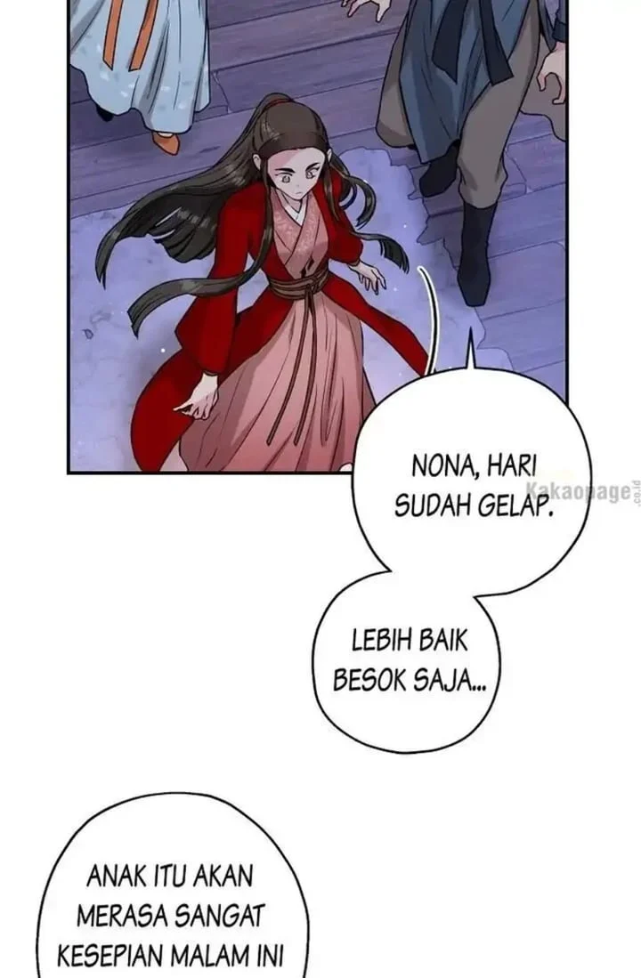 The Strongest Villainess Chapter 27 - halaman 54