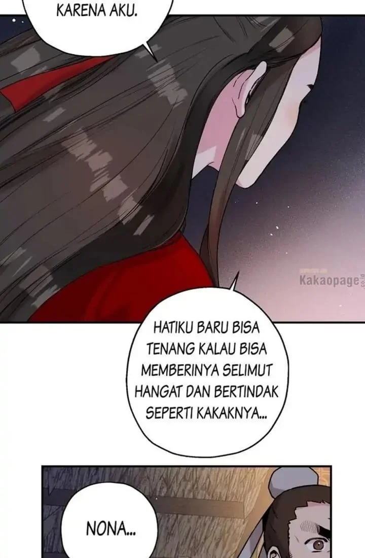 The Strongest Villainess Chapter 27 - halaman 55