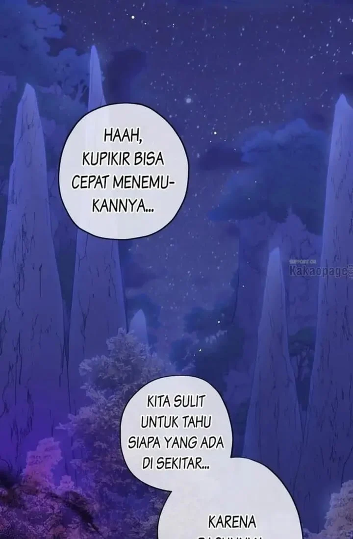 The Strongest Villainess Chapter 27 - halaman 59