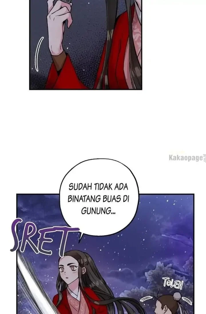 The Strongest Villainess Chapter 27 - halaman 62