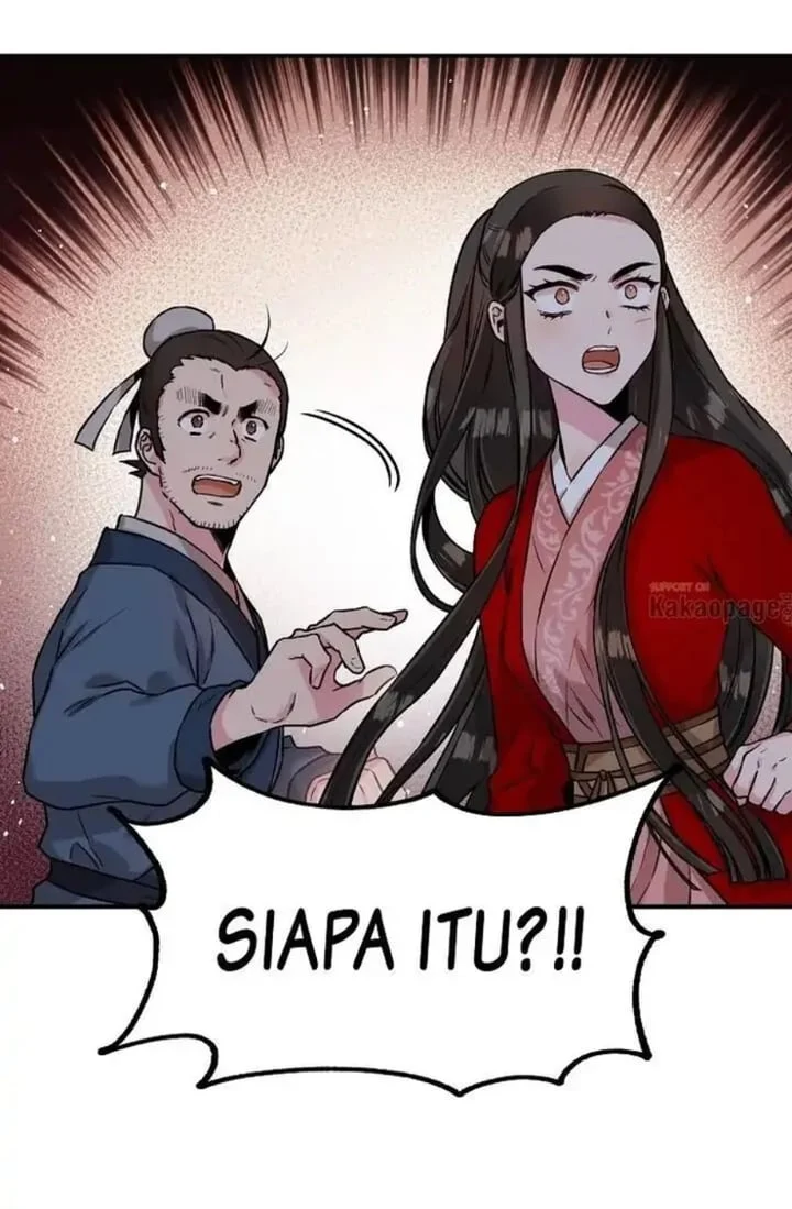 The Strongest Villainess Chapter 27 - halaman 64