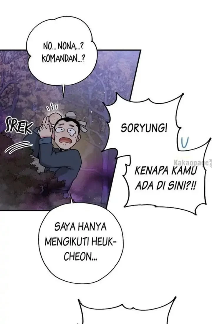 The Strongest Villainess Chapter 27 - halaman 65
