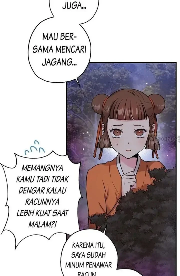 The Strongest Villainess Chapter 27 - halaman 68