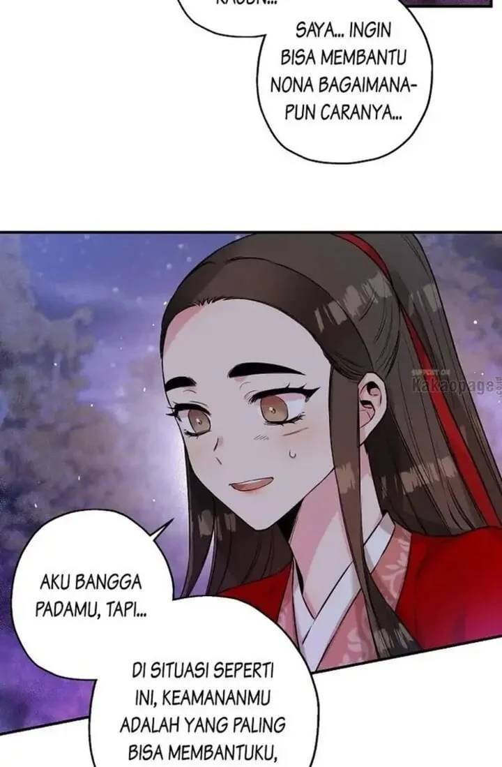 The Strongest Villainess Chapter 27 - halaman 69