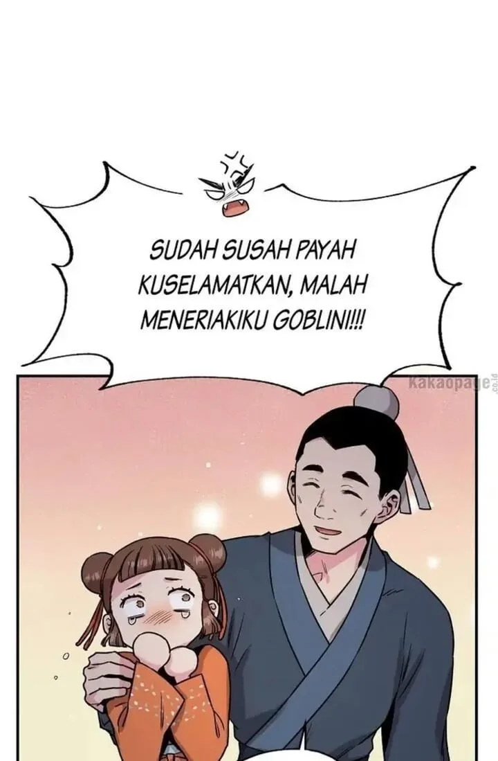 The Strongest Villainess Chapter 27 - halaman 7