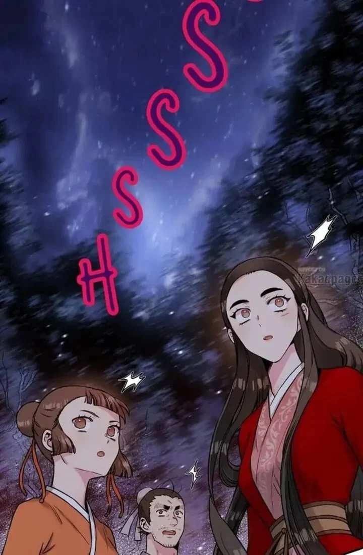The Strongest Villainess Chapter 27 - halaman 72