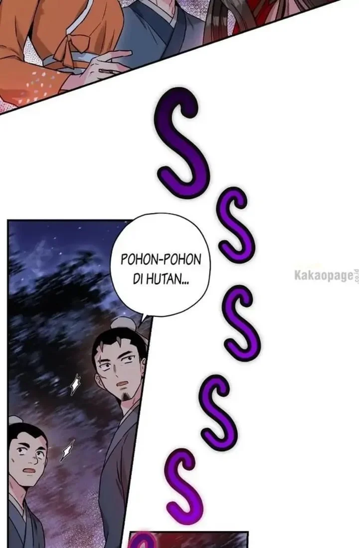 The Strongest Villainess Chapter 27 - halaman 73
