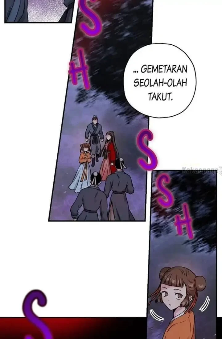 The Strongest Villainess Chapter 27 - halaman 74