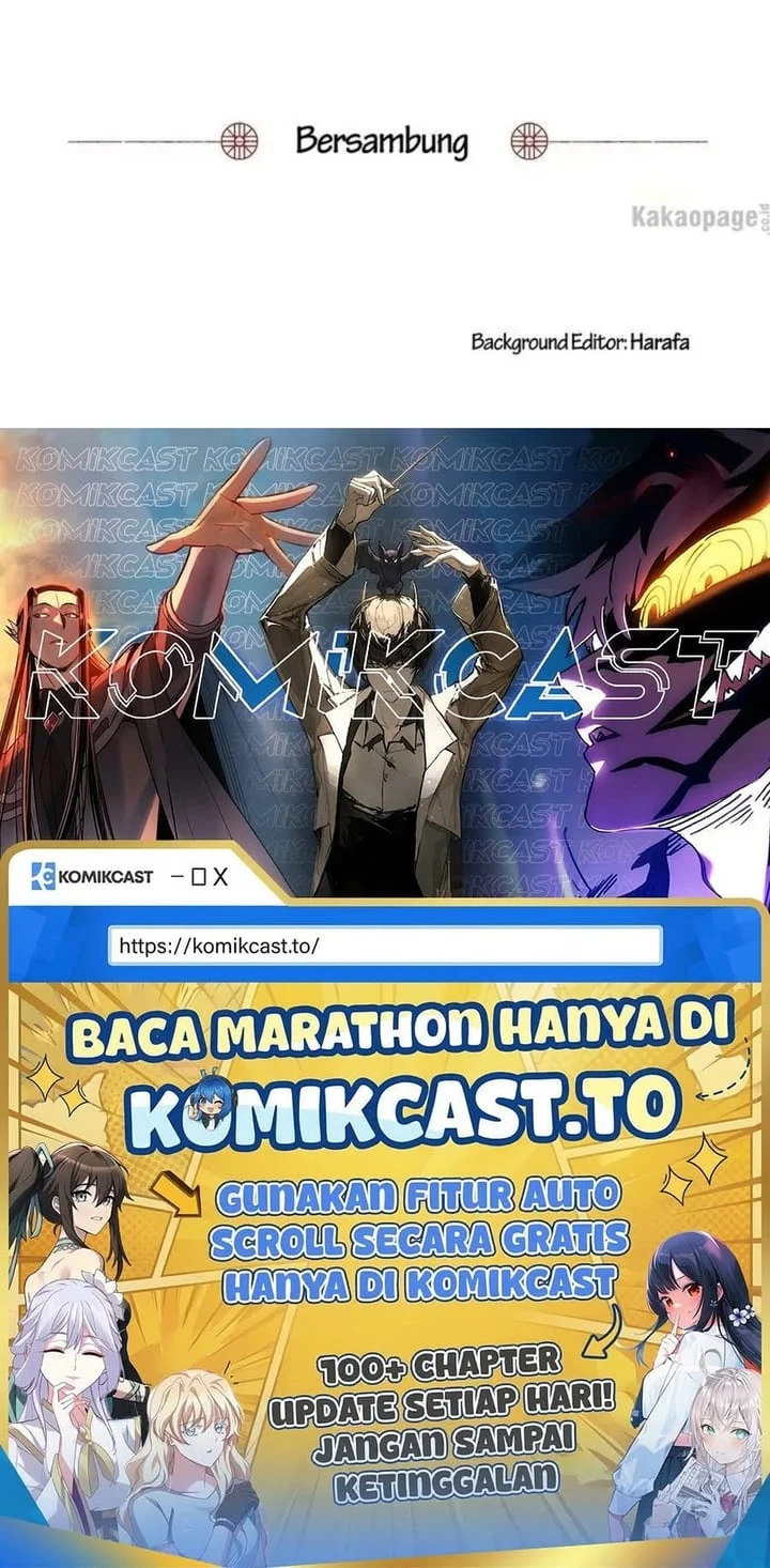 The Strongest Villainess Chapter 27 - halaman 77