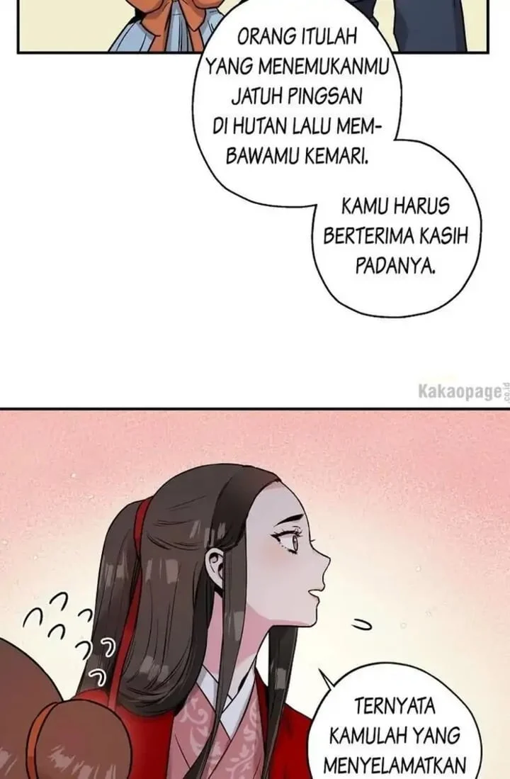 The Strongest Villainess Chapter 27 - halaman 8