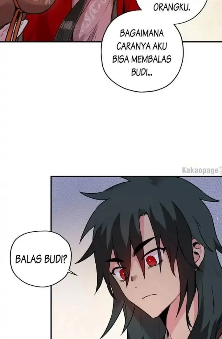 The Strongest Villainess Chapter 27 - halaman 9
