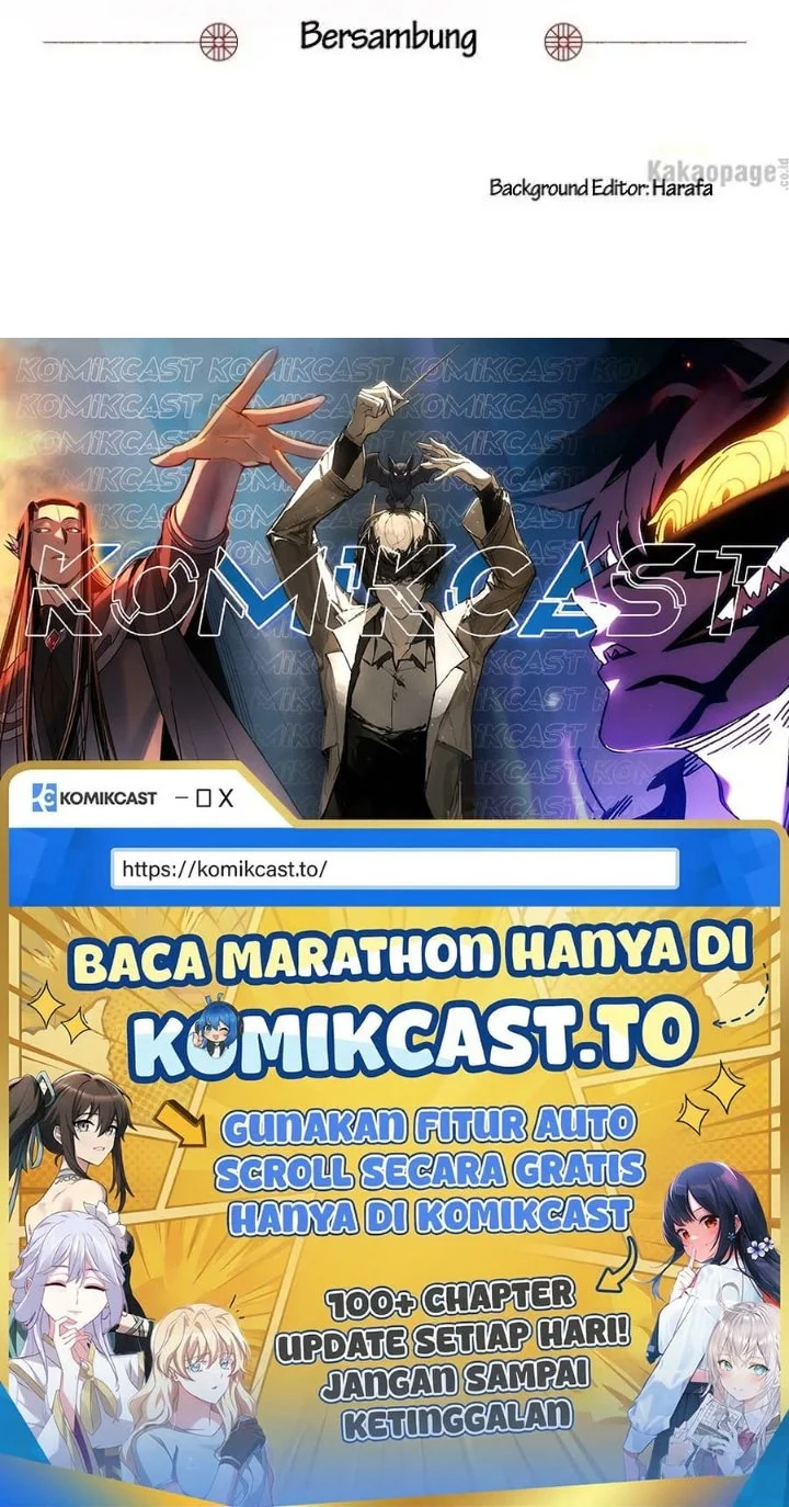 The Strongest Villainess Chapter 28 - halaman 100
