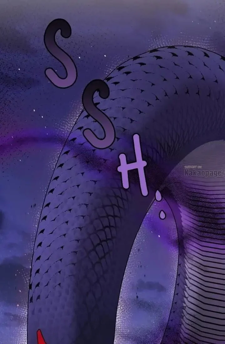 The Strongest Villainess Chapter 28 - halaman 17