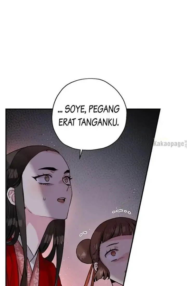 The Strongest Villainess Chapter 28 - halaman 20