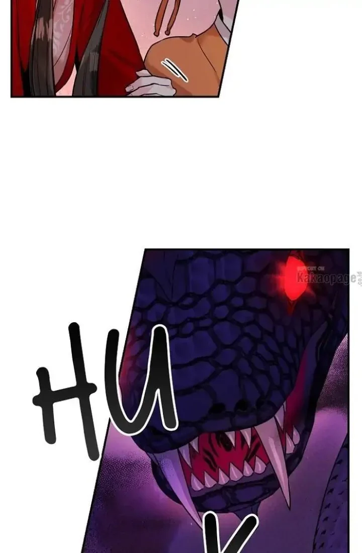 The Strongest Villainess Chapter 28 - halaman 21