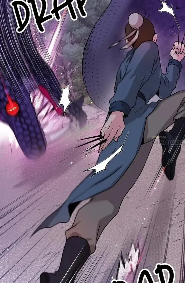 The Strongest Villainess Chapter 28 - halaman 37