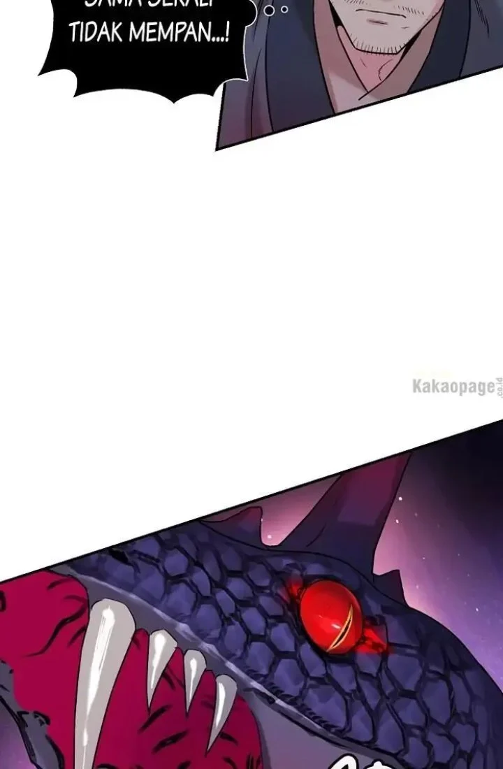 The Strongest Villainess Chapter 28 - halaman 44