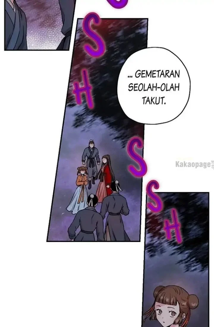The Strongest Villainess Chapter 28 - halaman 5
