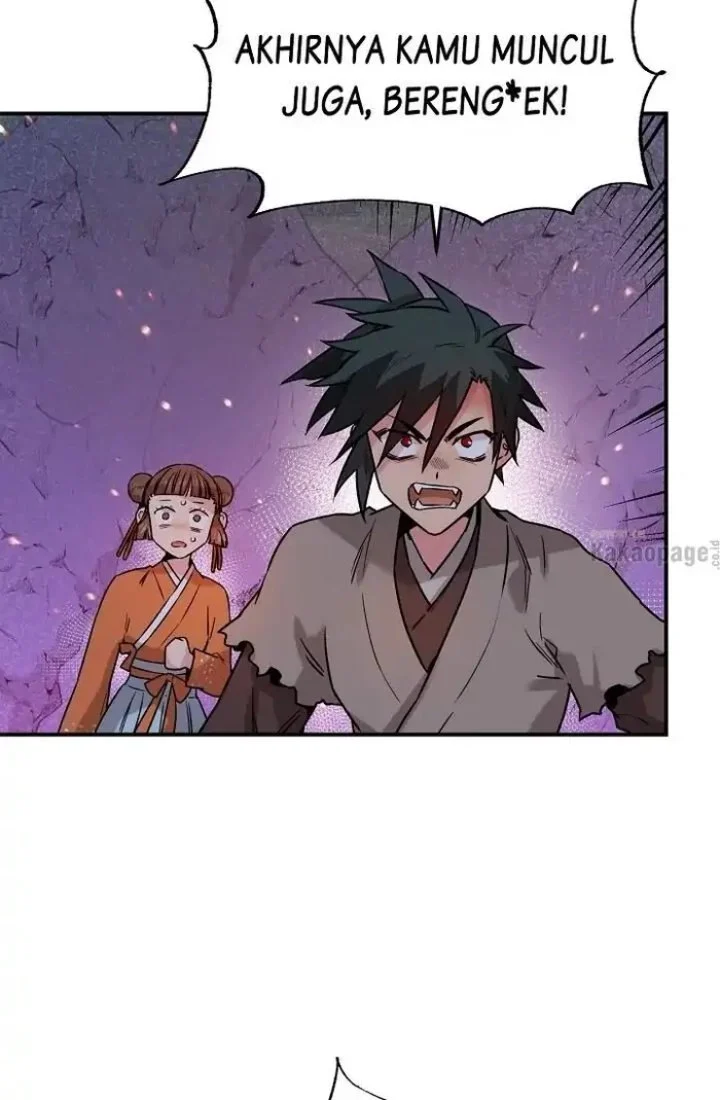 The Strongest Villainess Chapter 28 - halaman 55
