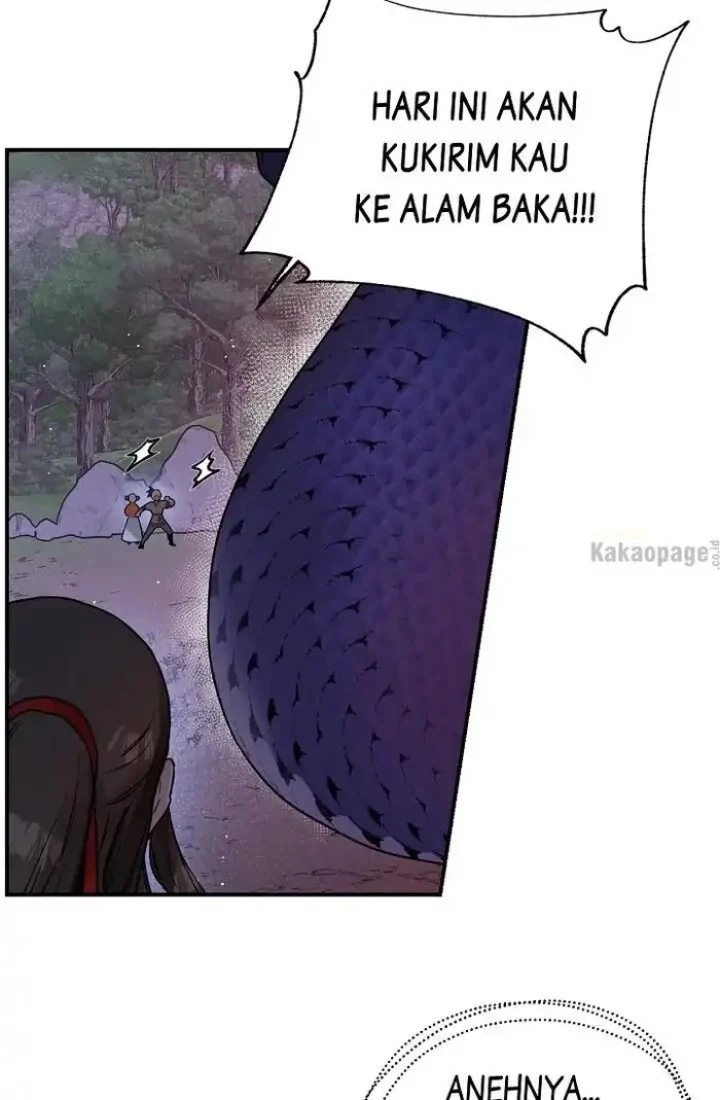 The Strongest Villainess Chapter 28 - halaman 56