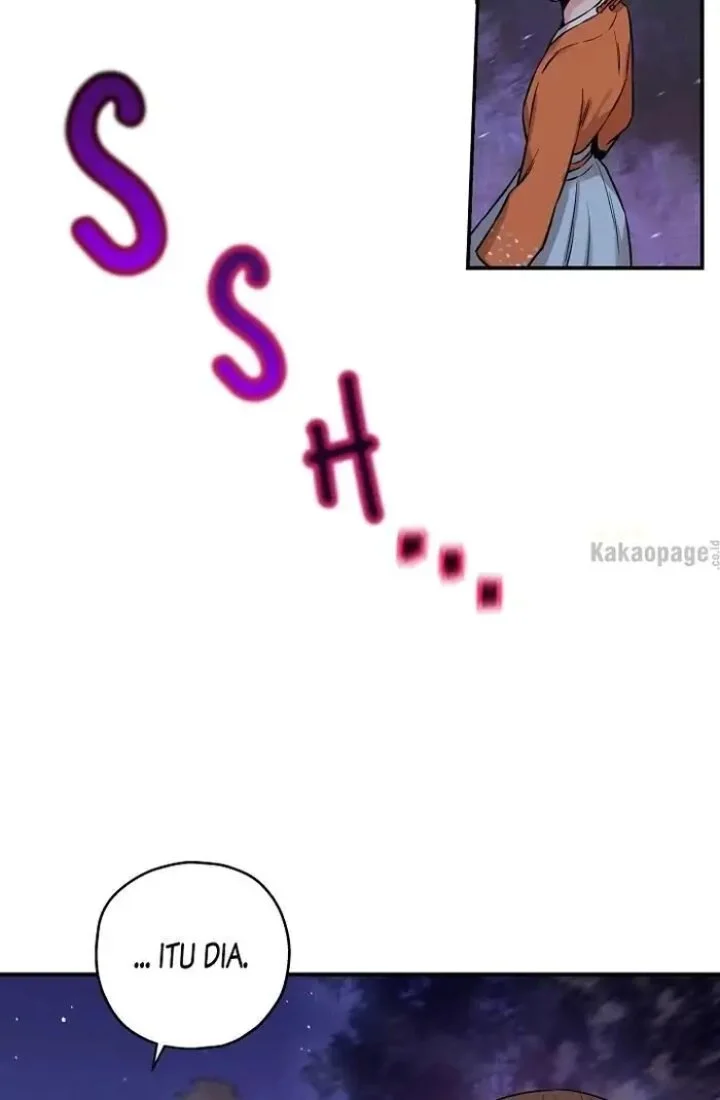 The Strongest Villainess Chapter 28 - halaman 6