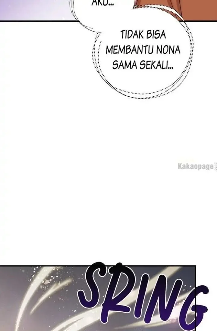 The Strongest Villainess Chapter 28 - halaman 60