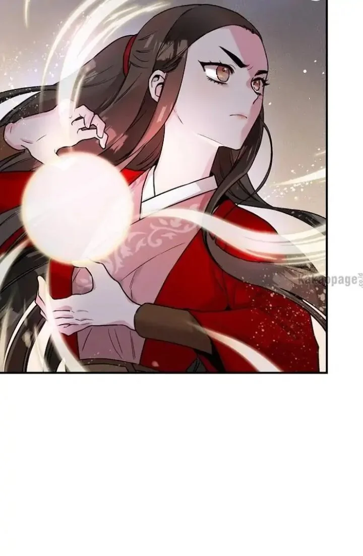 The Strongest Villainess Chapter 28 - halaman 61