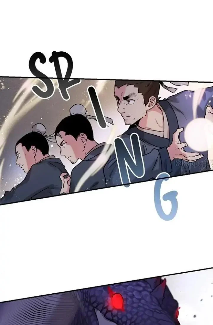 The Strongest Villainess Chapter 28 - halaman 62