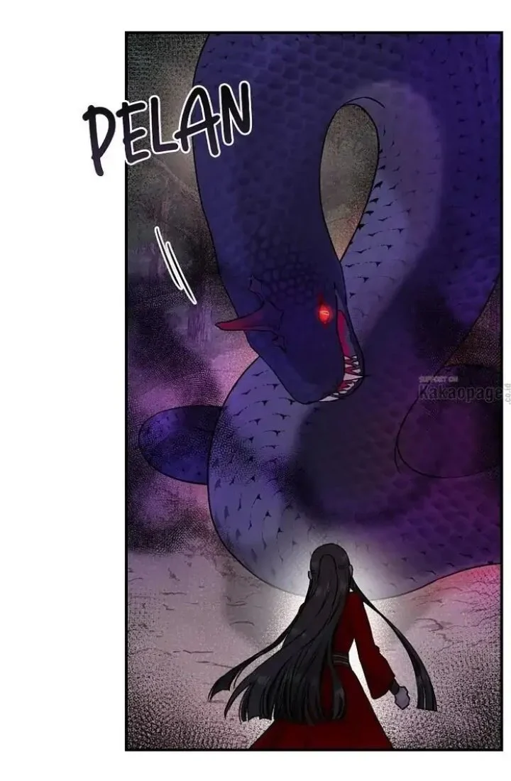 The Strongest Villainess Chapter 28 - halaman 73