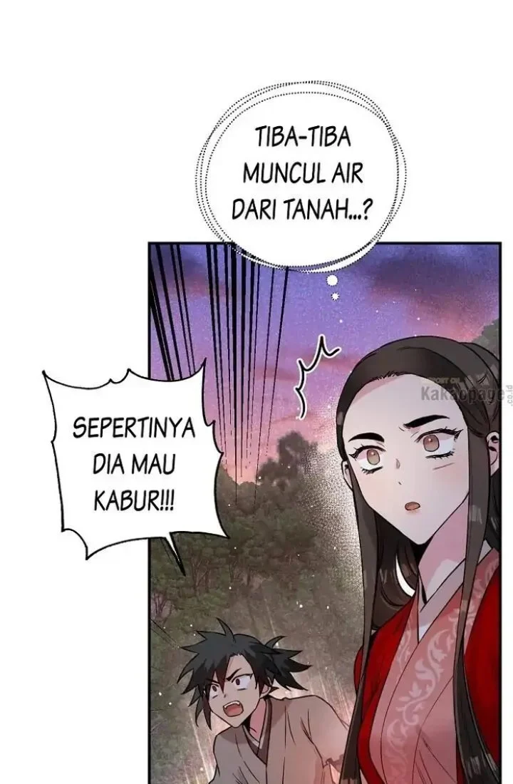 The Strongest Villainess Chapter 28 - halaman 75