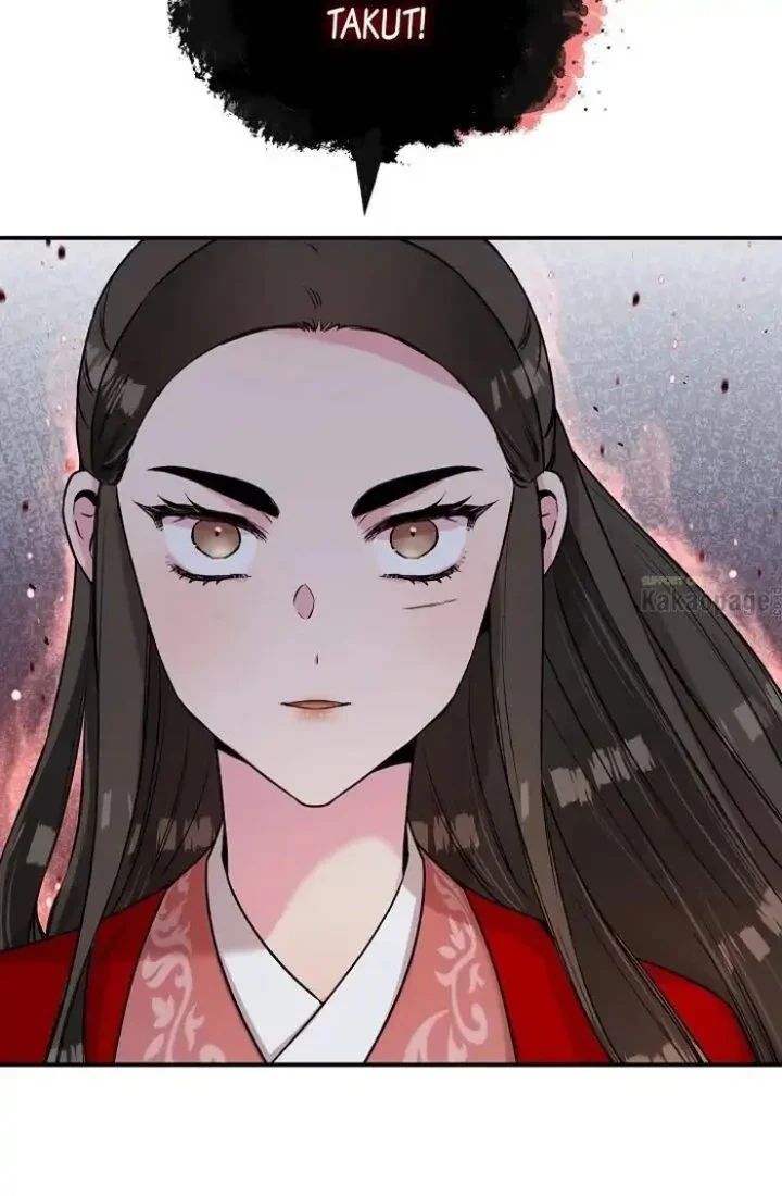 The Strongest Villainess Chapter 28 - halaman 79