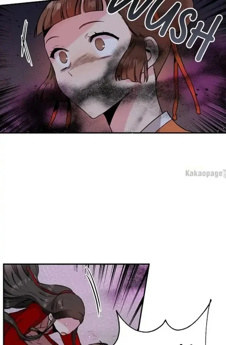 The Strongest Villainess Chapter 28 - halaman 8