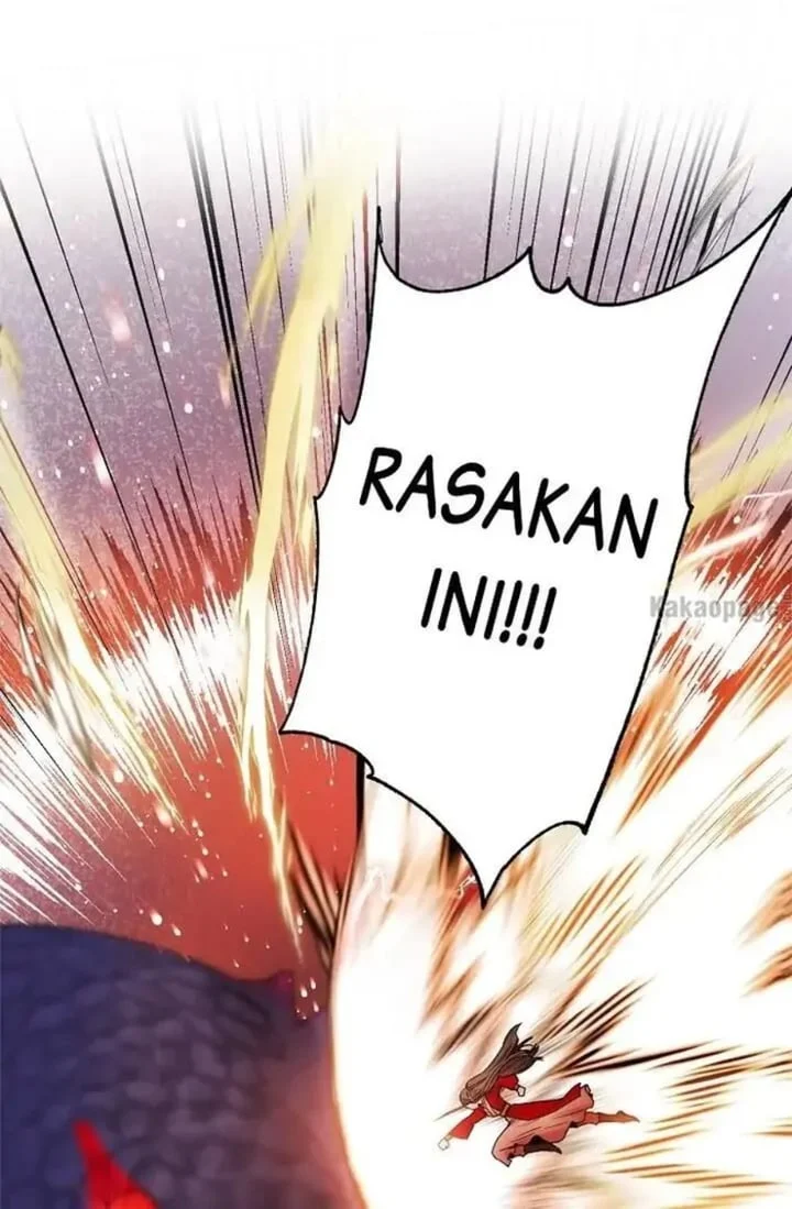 The Strongest Villainess Chapter 29 - halaman 1