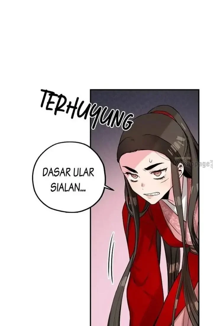 The Strongest Villainess Chapter 29 - halaman 14