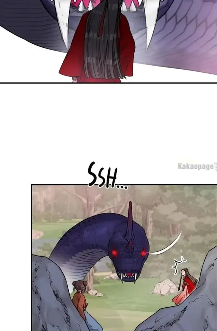 The Strongest Villainess Chapter 29 - halaman 18