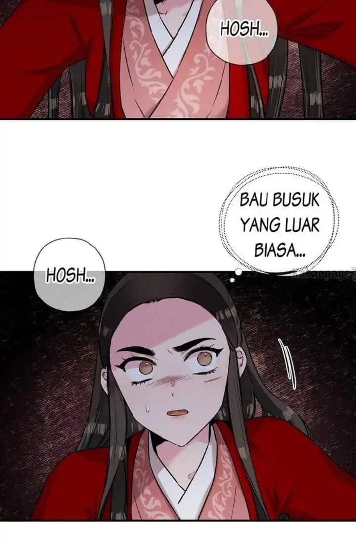 The Strongest Villainess Chapter 29 - halaman 36