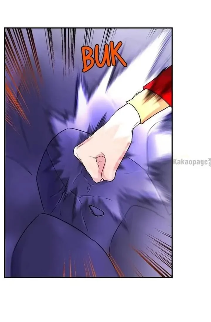 The Strongest Villainess Chapter 29 - halaman 4