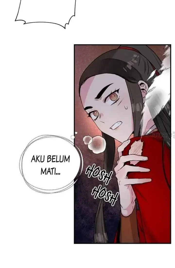 The Strongest Villainess Chapter 29 - halaman 42