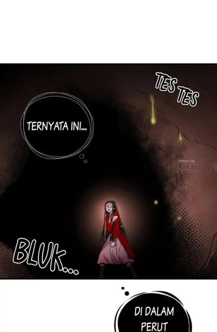The Strongest Villainess Chapter 29 - halaman 43