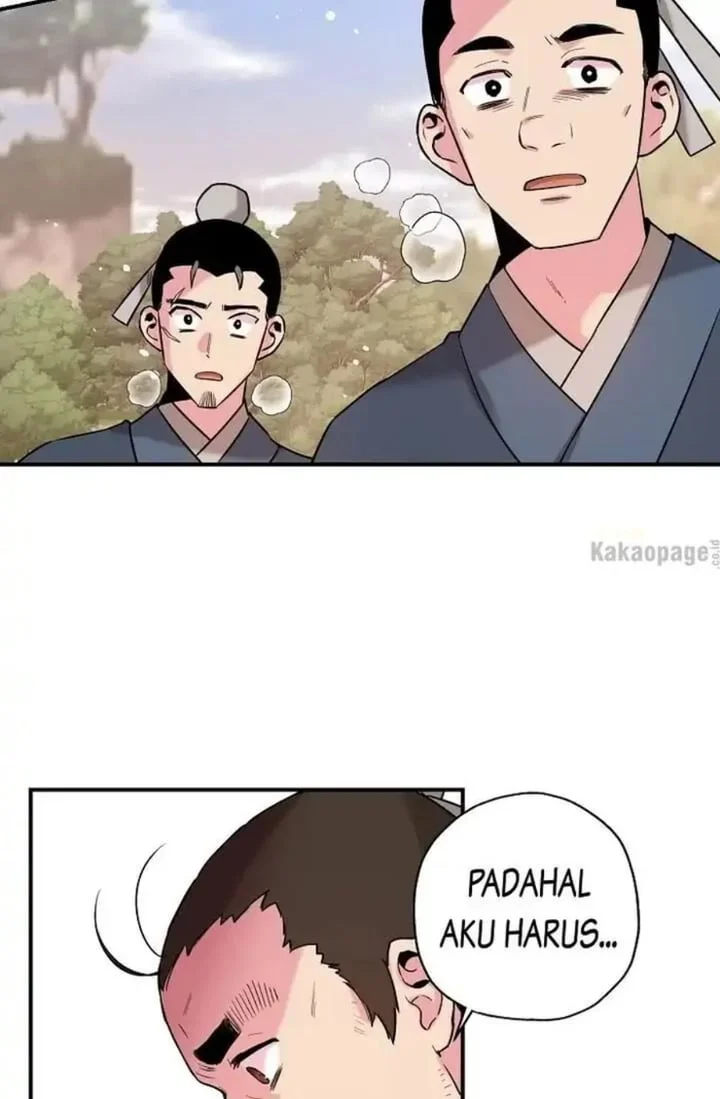 The Strongest Villainess Chapter 29 - halaman 48