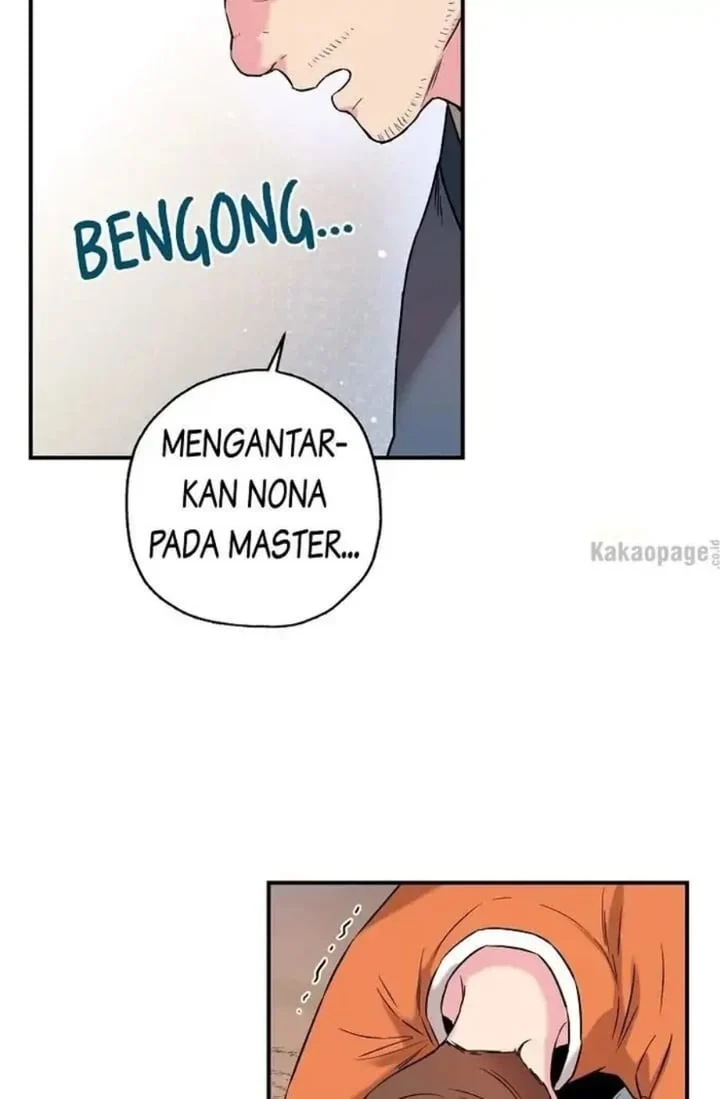 The Strongest Villainess Chapter 29 - halaman 49