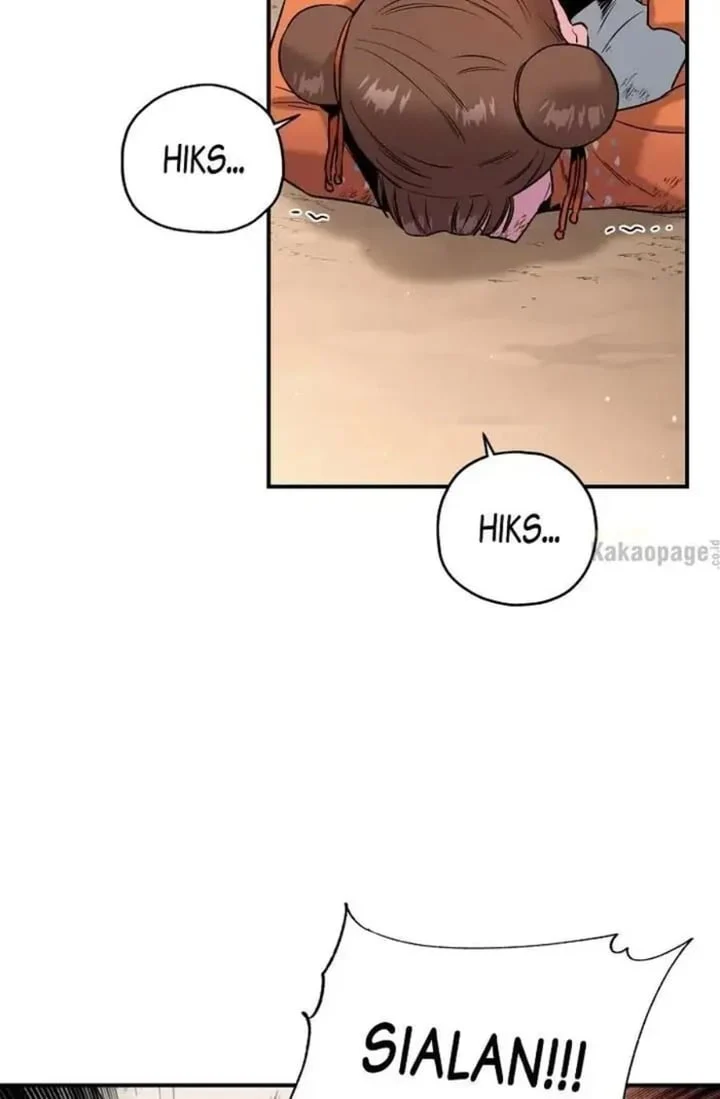 The Strongest Villainess Chapter 29 - halaman 50