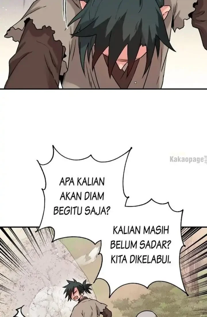 The Strongest Villainess Chapter 29 - halaman 53