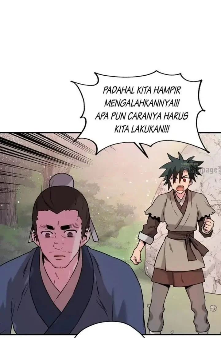 The Strongest Villainess Chapter 29 - halaman 57
