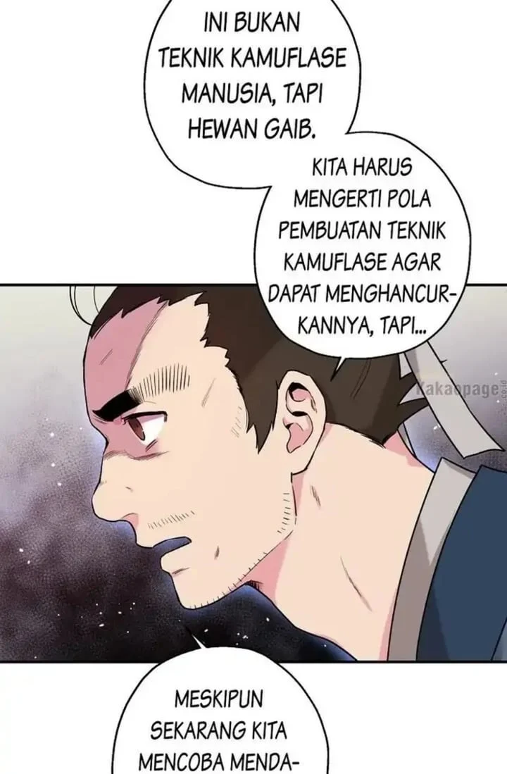 The Strongest Villainess Chapter 29 - halaman 58