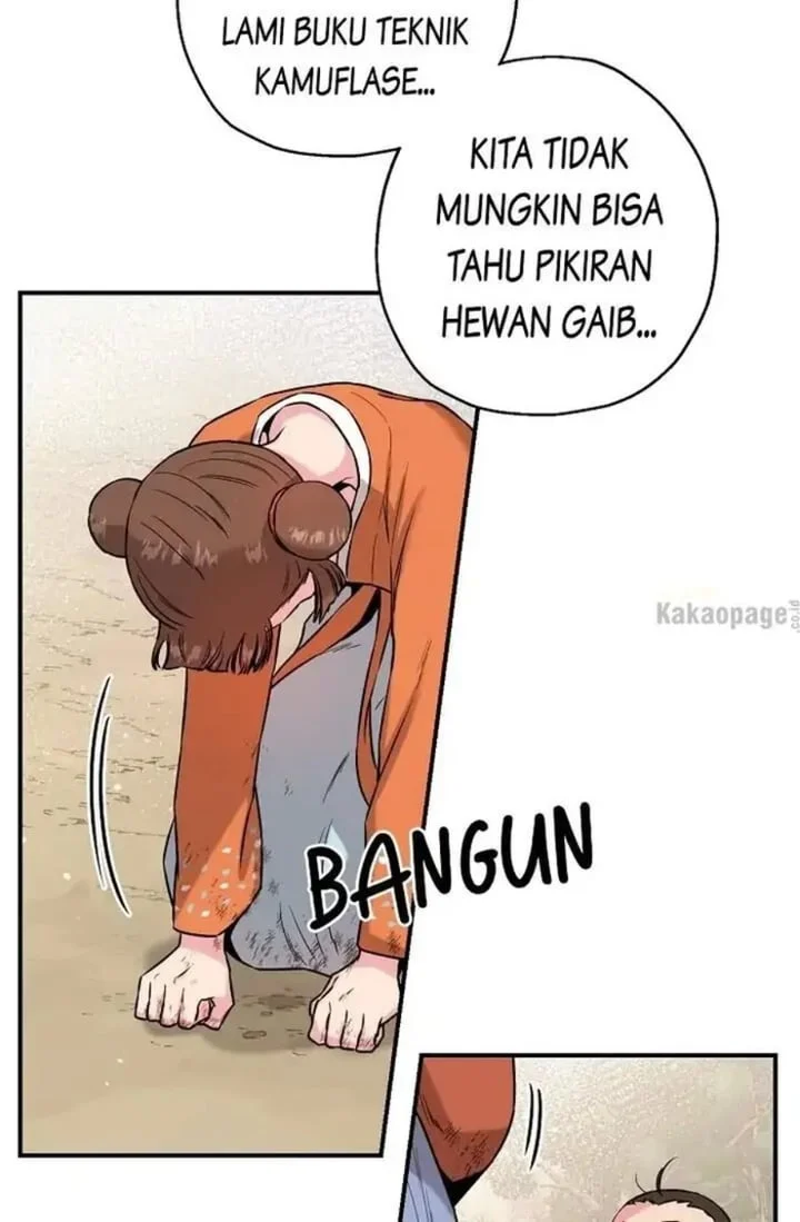 The Strongest Villainess Chapter 29 - halaman 59