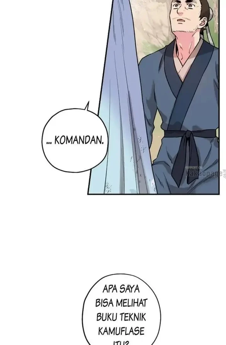 The Strongest Villainess Chapter 29 - halaman 60